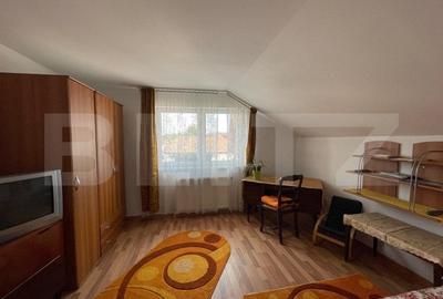 Casa cu 240  mp 8 camere cu teren 11 ari in Corunca - 12