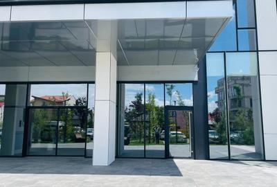 Spațiu Comercial Premium cu Terasă – One Cotroceni, 157 mp - 2