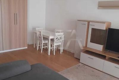 2 camere Aviatiei Tower - 6