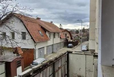 Garsoniera mobilata, echipata, terasa, Lenin, Sfantu Gheorghe - 4