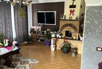 Casă individuală cu 4 camere cu Garaj în Întorsura Buzăului - 3