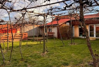 Casă individuală cu 4 camere cu Canalizare în Episcopia Bihorului - 18