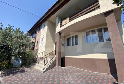 Casa moderna 111 mp Su, P+1, teren 300 mp, zona Opanez