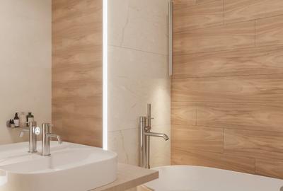 APARTAMENT 2 CAMERE MILITARI /BLOC NOU /  ANSAMBLU WEST AVENUE RESIDENCE - 5