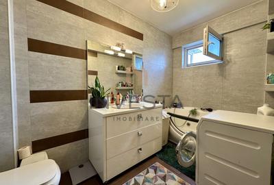 Apartament cu 3 camere decomandat, mobilat în Andrei Mureșanu - 7