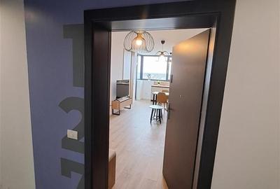 LuX XCity Bloc NOU Iulius Mall - 12