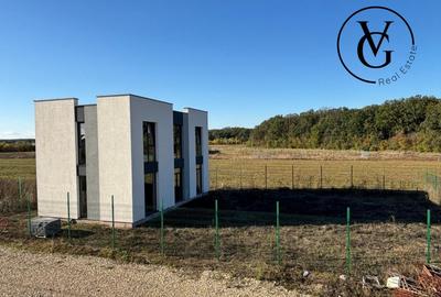 Complex Frasinului, vila cu 5 camere - 1