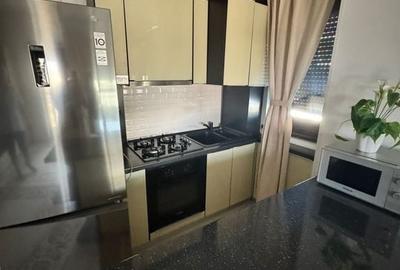 Apartament 3 camere Inel II - bloc nou - 2