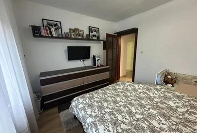 Apartament cu 3 camere decomandat în Târnăveni - 2