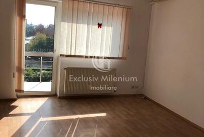 Universitate Birouri  /  Piata Rosetti Duplex - 3