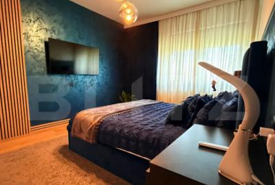 Casă cu 4 camere cu Teren 750 Mp în Central - 11