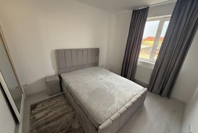 Apartament cu 2 camere decomandat, mobilat în Colentina