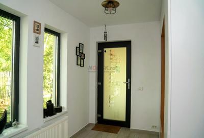 Vila 5 Camere Snagov Vila 5 Camere Snagov - 16