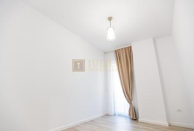 Apartament cu 3 camere decomandat, mobilat în Giroc - 14