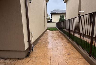 Casă cu 4 camere cu Teren 233 Mp în Ghencea - 17