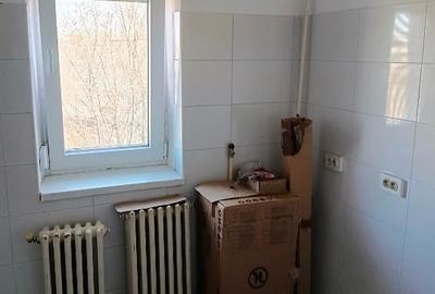 Apartament cu 2 camere semidecomandat în Tomești - 3