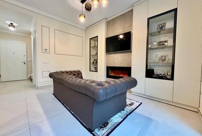 Vanzare duplex 3 camere Pipera | Complex Avalon | Terasa 20 mp - 2