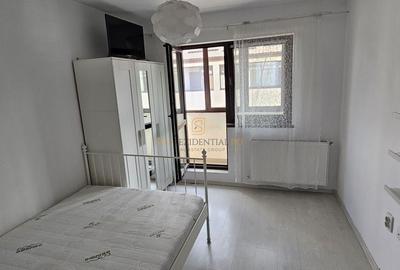 Apartament decomandat cu 2 camere, mobilat si utilat, Sect.4 - 5