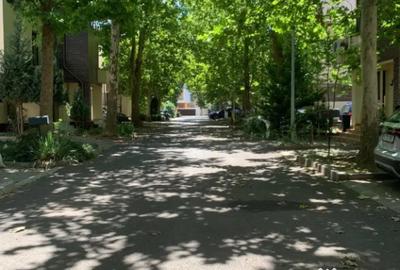 Casă cu 5 camere cu Teren 260 Mp în Corbeanca - 13