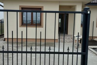 1 2 Duplex Drumul Boilor, 98 mp utili și curte generoasă - 2