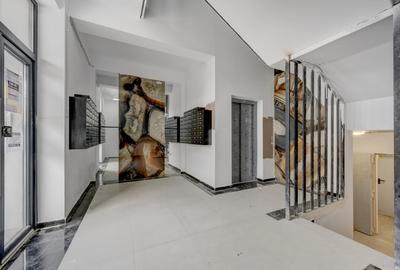 TITAN - IRAM RESIDENCE, 2 CAMERE 76 MP TOTAL, ETAJ 4, BLOC NOU! - 15
