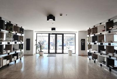 Spațiu comercial, de 145 mp, în Unirii - 17