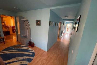 Casa de vanzare in Slanic - Central! - 13