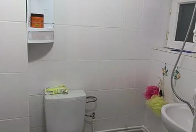 Apartament cu 2 camere decomandat, mobilat în Rahova - 8