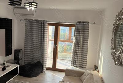 Apartament cu 2 camere decomandat în Caracal - 3