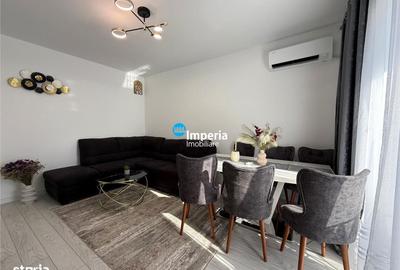 Apartament cu 2 camere decomandat în Păcurari - 9