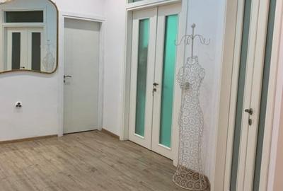 Casă cu 3 camere cu Teren 45 Mp în Unirii - 12