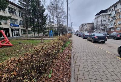 Ultracentral- Ateneu- Razboieni-2 camere decomandate, etaj 2, spatios - 6