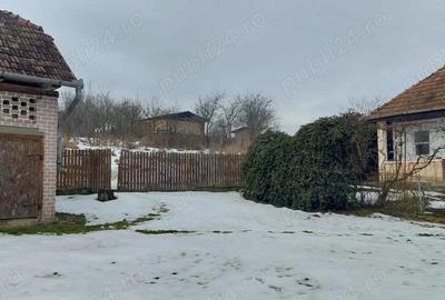 Vand casa Voiniceni - 5