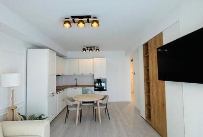 Apartament cu 2 camere, mobilat în Lacul Tei - 8