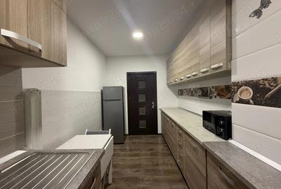 Apartament 2 camere, Amurgului, Pope?ti-Leordeni 480 - 1