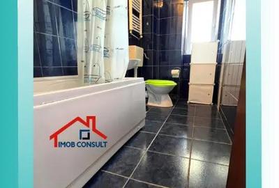 Apartament cu 3 camere decomandat în Banca Națională - 7