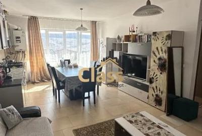 Apartament cu 2 camere semidecomandat, mobilat în Baciu - 3