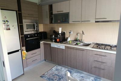 Apartament cu 2 camere decomandat în 1 Decembrie 1918 - 5