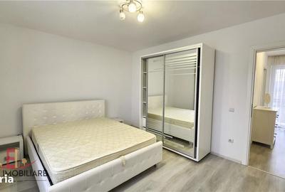 Apartament cu 3 camere în Central - 6