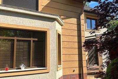 Casă cu 5 camere cu Teren 619 Mp în Mărășești - 10