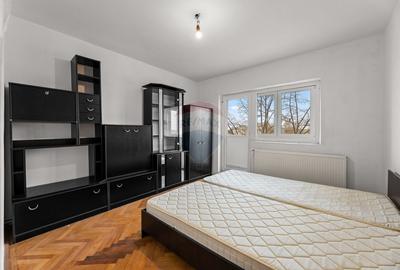 Apartament cu 3 camere decomandat, mobilat în Micălaca - 4