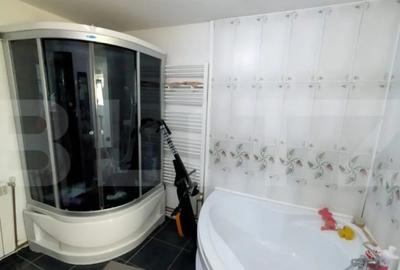 Casă cu 4 camere cu Teren 168 Mp în Central - 12