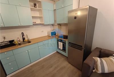 Apartament 2 camere, Intre Lacuri - 5