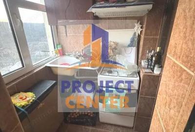 Garsoniera decomandata Gavana 2 - 6