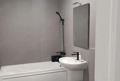Apartament cu 2 camere semidecomandat în Central - 2