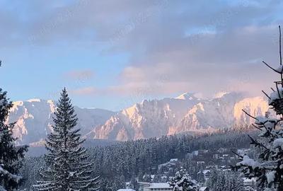 Apt 2 camere Predeal - priveliste superba