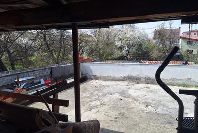 Casă individuală cu 3 camere cu Canalizare în Bartolomeu - 7