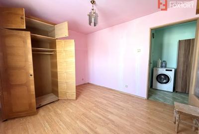 Apartament cu 2 camere semidecomandat, mobilat complet - zona Sagului - 6