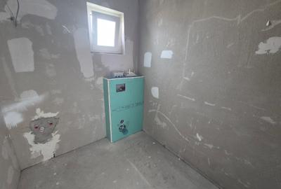 Penthouse NOU 3 camere, 139 mp, Etaj 3 cu lift, Prima închiriere - 7