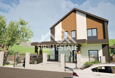 Casă individuală cu 4 camere cu Canalizare în Exterior Vest - 1